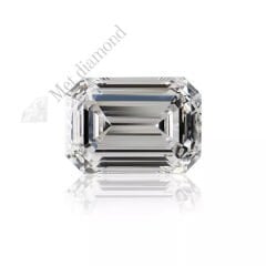 0,20 karat baget mozanit taş - tasem020