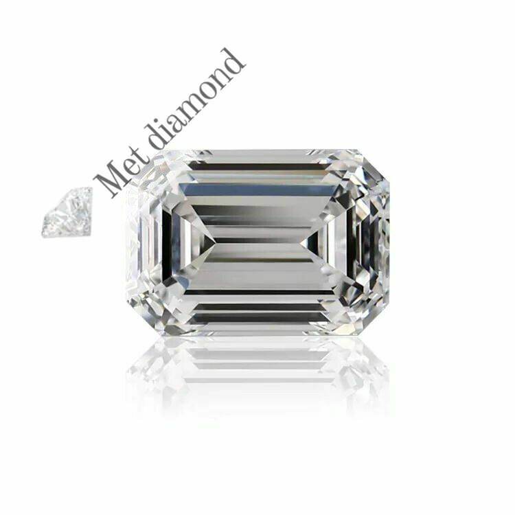 1 karat baget mozanit taş  - tasem100