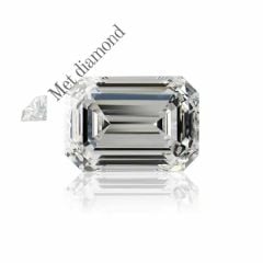 1 karat baget mozanit taş  - tasem100