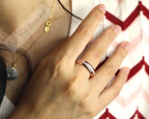 Tamtur mozanit taşlı yüzük aly03