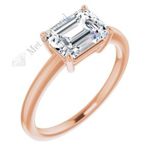 1 karat mozanit taşlı yüzük bgt42