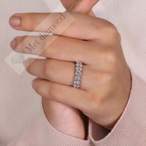 2.10 karat yarım tur mozanit taşlı yüzük - ov078g.jpg