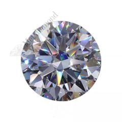 0,05 karat mozanit taş - tas005