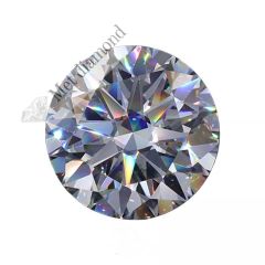 0,15 karat mozanit taş - tas015